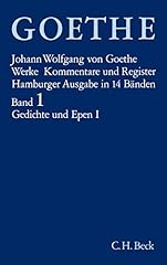 Goethe werke gedichte gebraucht kaufen  Wird an jeden Ort in Deutschland