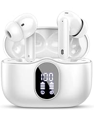 écouteurs bluetooth 5.3 d'occasion  Livré partout en France