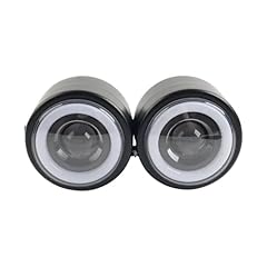 Twin headlight motorcycle for sale  Delivered anywhere in UK