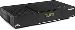 Technisat 233 récepteur d'occasion  Livré partout en France