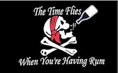 Time flies rum for sale  Delivered anywhere in UK