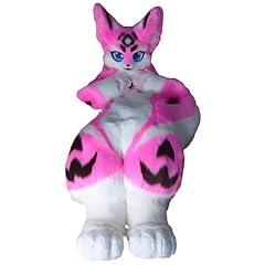 Faux fur costume for sale  Delivered anywhere in UK