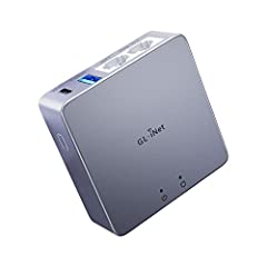 Gl.inet mt2500a mini usato  Spedito ovunque in Italia 