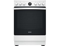 Indesit cuisiniere vitrocerami d'occasion  Livré partout en France