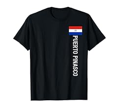 Puerto pinasco paraguay for sale  Delivered anywhere in UK