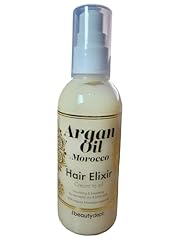 Argan marokkanisches haarelixi gebraucht kaufen  Wird an jeden Ort in Deutschland