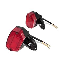 Rear light including gebraucht kaufen  Wird an jeden Ort in Deutschland