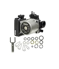 Worcester Greenstar 30 CDi System Complete Pump Assembly for sale  Delivered anywhere in UK
