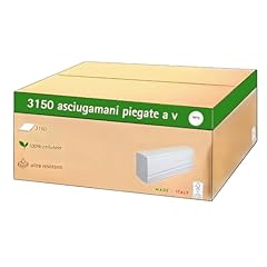 3150 asciugamani carta usato  Spedito ovunque in Italia 