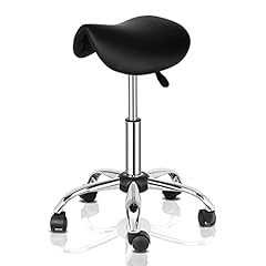 Omysalon saddle stool for sale  Delivered anywhere in USA 