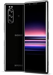Sony xperia smartphone usato  Spedito ovunque in Italia 