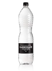 Harrogate spa bottled for sale  Delivered anywhere in UK