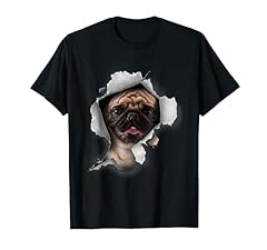 Pug breakout dog for sale  Delivered anywhere in USA 