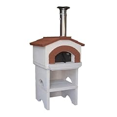 Forno legna esterno usato  Spedito ovunque in Italia 