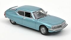 Norev citroën 1972 d'occasion  Livré partout en France