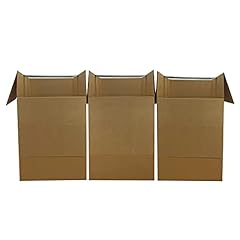 Uboxes wardrobe moving for sale  Delivered anywhere in USA 