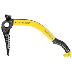Grivel piccozza ghiaccio usato  Spedito ovunque in Italia 