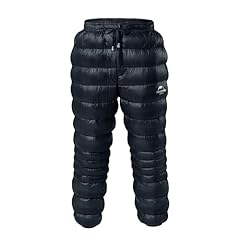 Naturehike winter trousers for sale  Delivered anywhere in UK