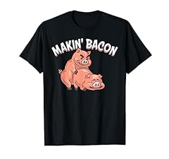 Funny making bacon for sale  Delivered anywhere in USA 