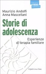 Storie adolescenza. esperienze usato  Spedito ovunque in Italia 