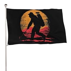Bigfoot golf vintage for sale  Delivered anywhere in USA 