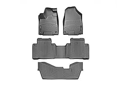 Weathertech custom fit for sale  Delivered anywhere in USA 