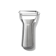 Oxo steel peeler for sale  Delivered anywhere in USA 