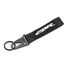 Motorcycle embroidery keychain for sale  Delivered anywhere in UK
