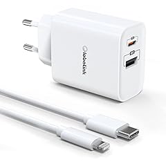 Globalink chargeur iphone d'occasion  Livré partout en Belgiqu