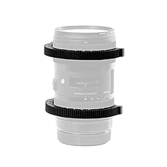 Pdmovie lens gear usato  Spedito ovunque in Italia 