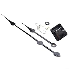 Long hands clock for sale  Delivered anywhere in UK