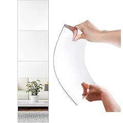 Sldiywow wall mirror for sale  Delivered anywhere in USA 