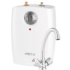 Used, 2kW Water Heater Undersink Electric 5 Litre Storage for sale  Delivered anywhere in UK