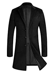 Aptro mens coats for sale  Delivered anywhere in Ireland