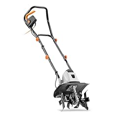 Vonhaus electric tiller for sale  Delivered anywhere in UK