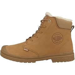 Palladium bottes lacets d'occasion  Livré partout en France