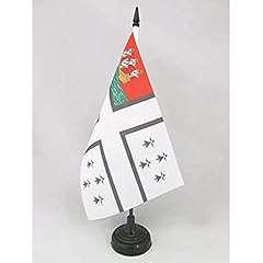 Flag drapeau table d'occasion  Livré partout en France