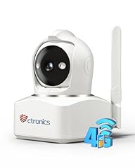 Ctronics 4mp lte usato  Spedito ovunque in Italia 