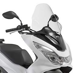 D1136st parabrezza cupolino usato  Spedito ovunque in Italia 