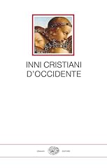 Inni cristiani occidente usato  Spedito ovunque in Italia 