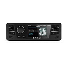 Rockford fosgate pmx for sale  Delivered anywhere in USA 