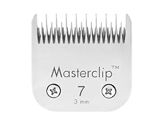 Masterclip dog clipping for sale  Delivered anywhere in UK