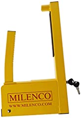 Milenco 2745 compact for sale  Delivered anywhere in UK