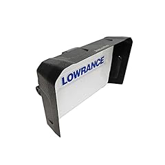 Lowrance Sun Cover HDS Gen Carbon – BassFishin, 50% OFF