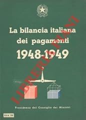 Bilancia italiana dei usato  Spedito ovunque in Italia 