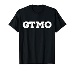 Gtmo guantanamo bay for sale  Delivered anywhere in USA 