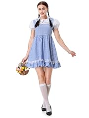 Maxtoonrain dorothy costume for sale  Delivered anywhere in UK