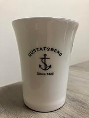 Gustavsberg tall cup for sale  Delivered anywhere in USA 