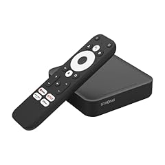 Strong leap streaming d'occasion  Livré partout en Belgiqu
