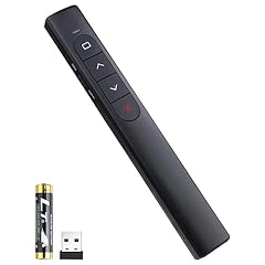 Wireless presenter remote for sale  Delivered anywhere in USA 